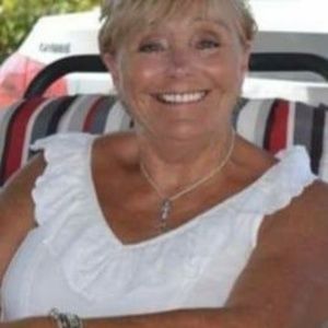 Meet your Posher, Janette